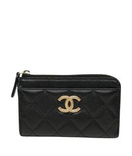 CHANEL Кардхолдер