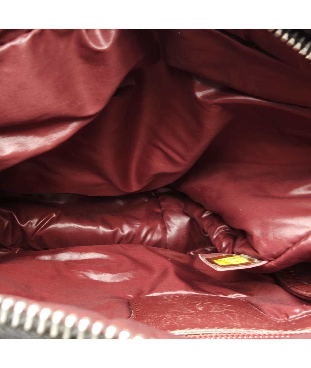 CHANEL Черная сумка через плечо, фото 7