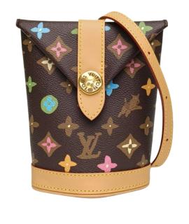 LOUIS VUITTON Сумка через плечо