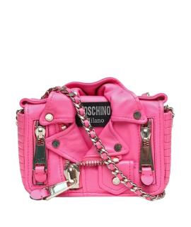 MOSCHINO Сумка через плечо