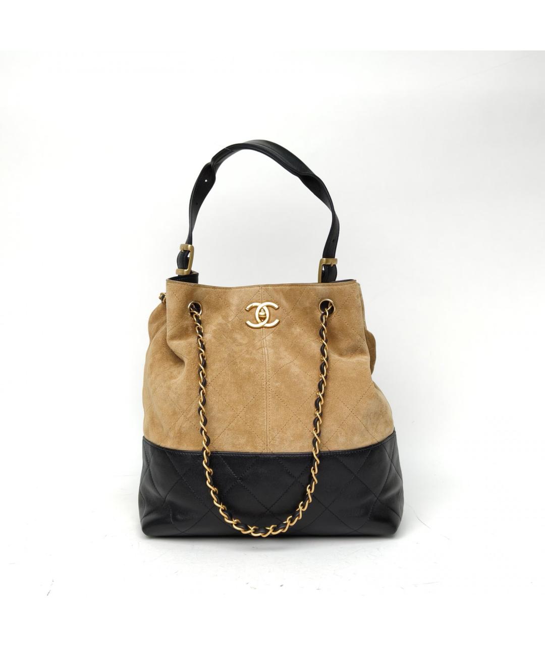 CHANEL Сумка с короткими ручками, фото 2