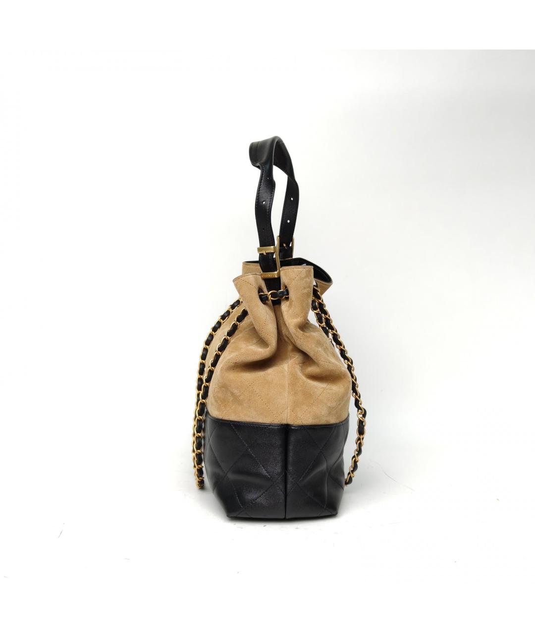 CHANEL Сумка с короткими ручками, фото 3