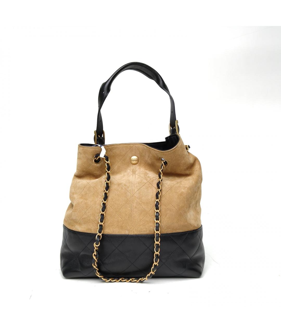 CHANEL Сумка с короткими ручками, фото 4