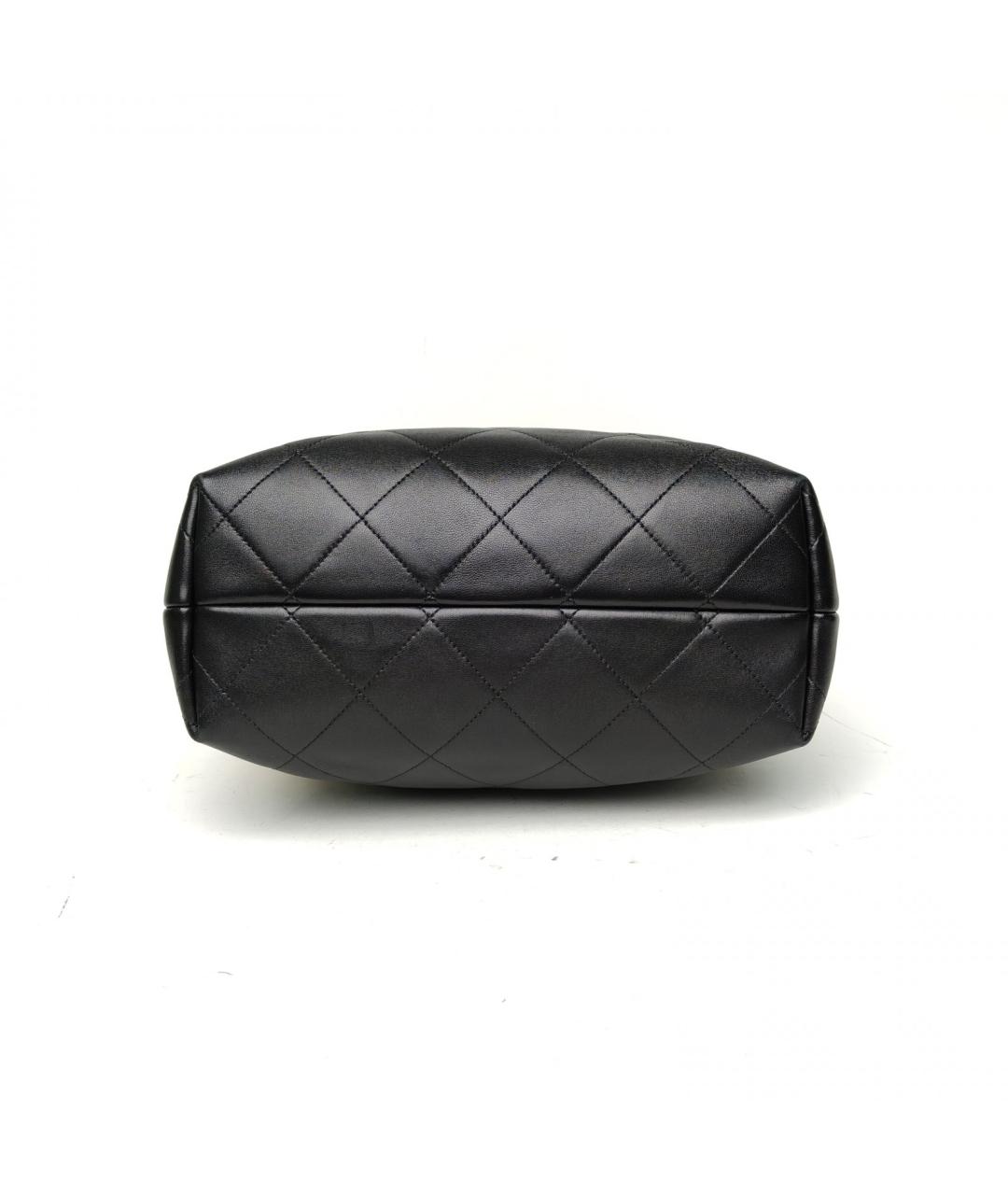 CHANEL Сумка с короткими ручками, фото 6