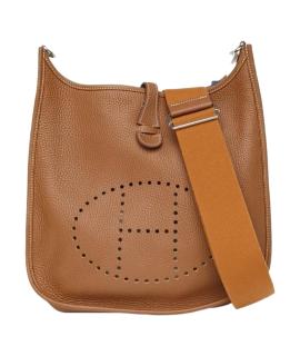 HERMES Сумка через плечо