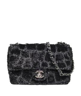 CHANEL Сумка через плечо