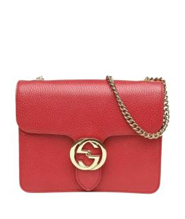 GUCCI Сумка через плечо