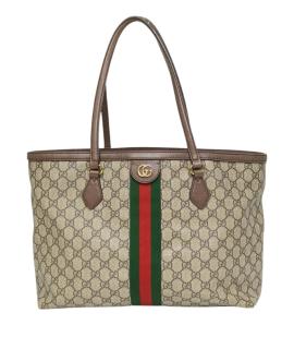 GUCCI Сумка через плечо