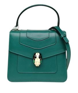 BVLGARI Сумка через плечо