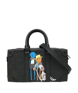 LOUIS VUITTON Сумка через плечо