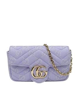 GUCCI Сумка через плечо