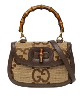 GUCCI Сумка через плечо