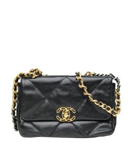 CHANEL Сумка через плечо