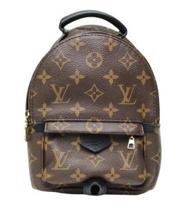 LOUIS VUITTON Рюкзак