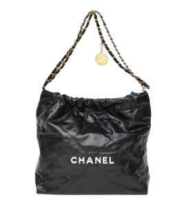 CHANEL Сумка тоут