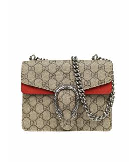 GUCCI Сумка через плечо