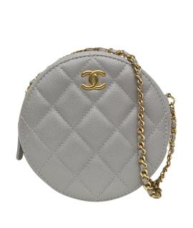 CHANEL Сумка через плечо