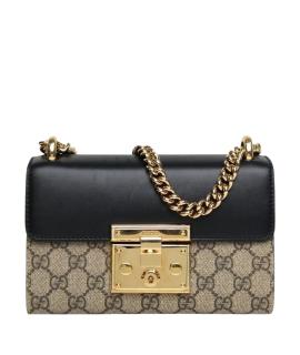 GUCCI Сумка через плечо