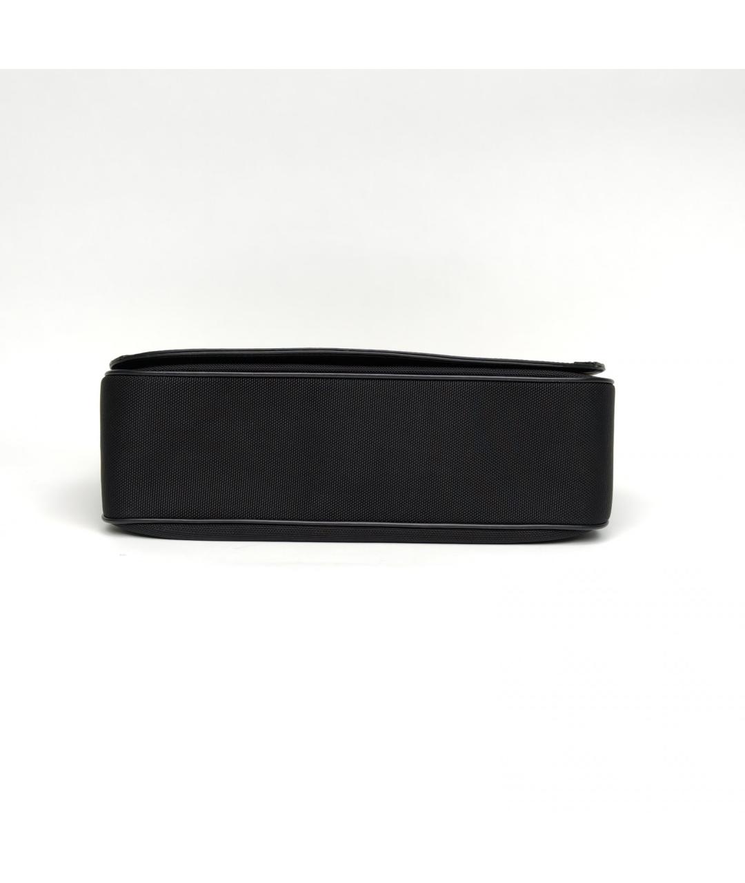 GUCCI Черная сумка через плечо, фото 6