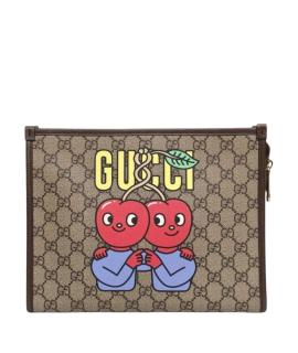 GUCCI Клатч/вечерняя сумка