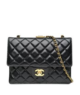 CHANEL Сумка через плечо