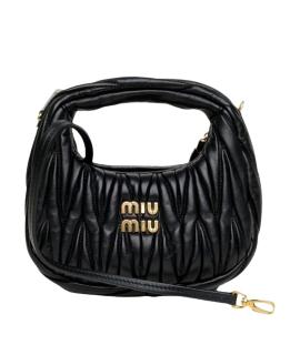 MIU MIU Сумка через плечо
