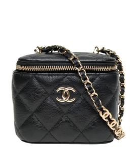 CHANEL Сумка через плечо