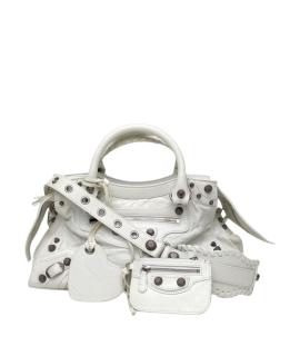 BALENCIAGA Сумка через плечо