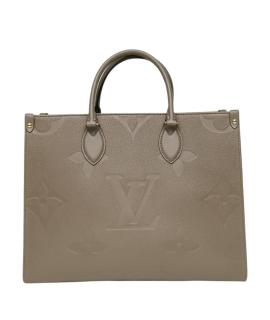 LOUIS VUITTON Сумка с короткими ручками