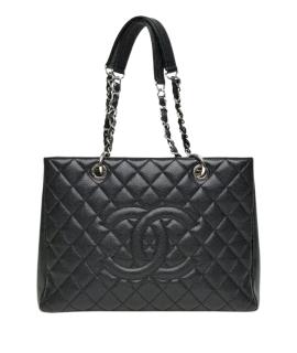 CHANEL Сумка тоут