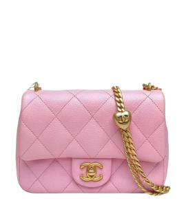 CHANEL Сумка через плечо