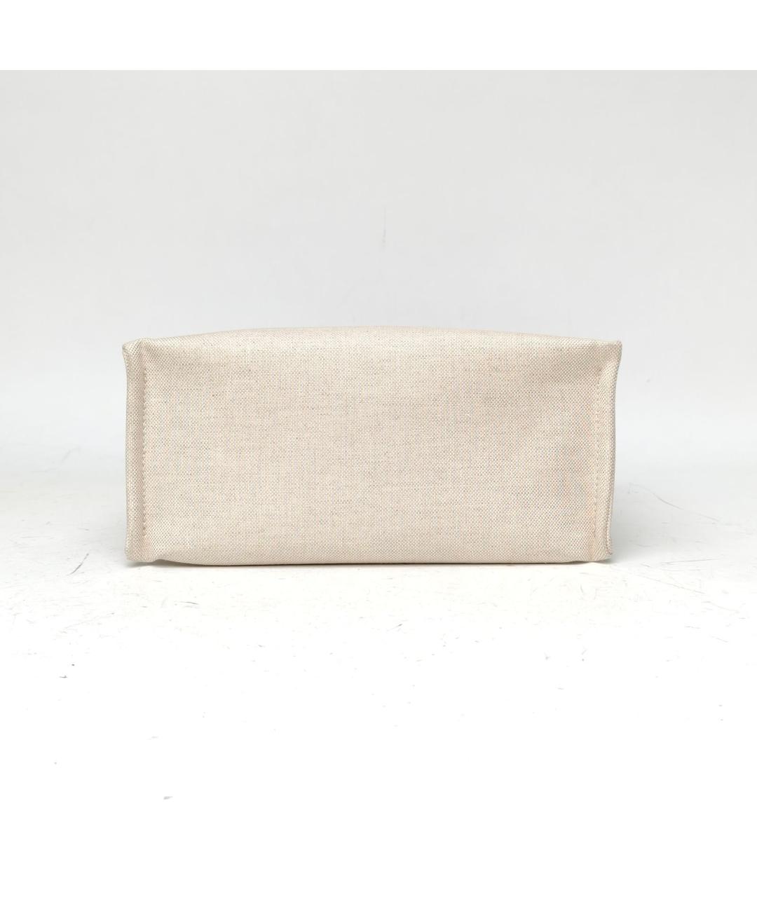 GUCCI Белая сумка через плечо, фото 6