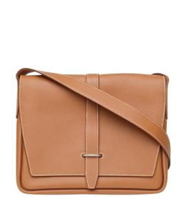 HERMES Сумка через плечо