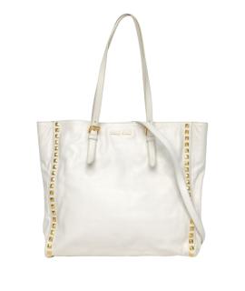 MIU MIU Сумка через плечо