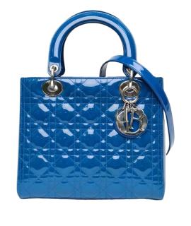 CHRISTIAN DIOR Сумка через плечо