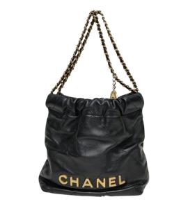 CHANEL Сумка тоут