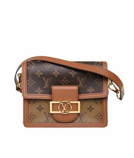 LOUIS VUITTON Сумка через плечо