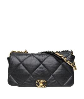 CHANEL Сумка через плечо