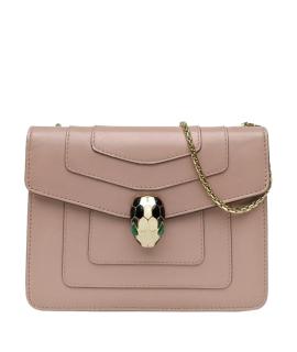 BVLGARI Сумка через плечо