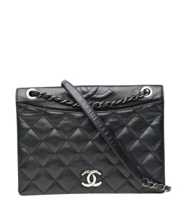 CHANEL Сумка через плечо