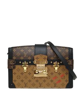 LOUIS VUITTON Сумка через плечо