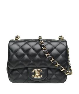 CHANEL Сумка через плечо