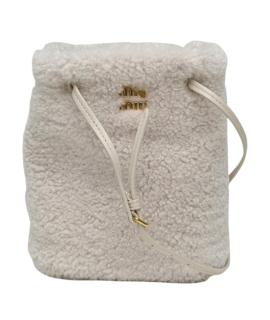 MIU MIU Сумка через плечо