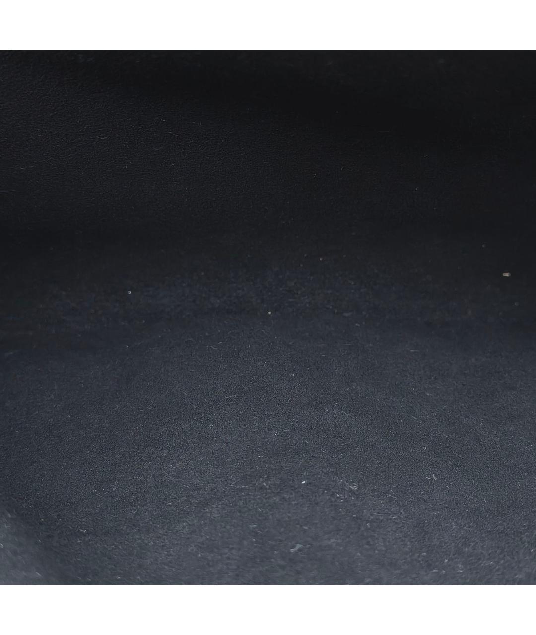 LOUIS VUITTON Коричневая сумка через плечо, фото 8