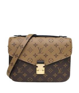 LOUIS VUITTON Сумка через плечо