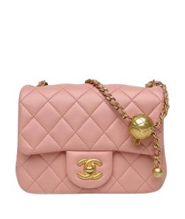 CHANEL Сумка через плечо