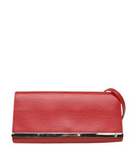 LOUIS VUITTON Клатч/вечерняя сумка