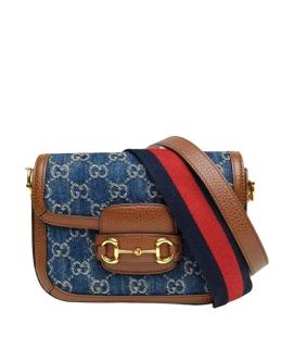 GUCCI Сумка через плечо