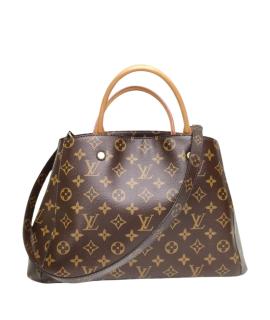 LOUIS VUITTON Сумка через плечо