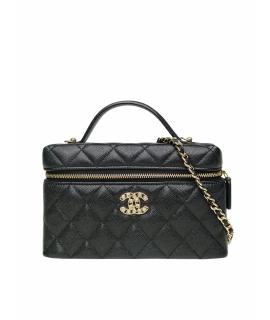 CHANEL Сумка через плечо